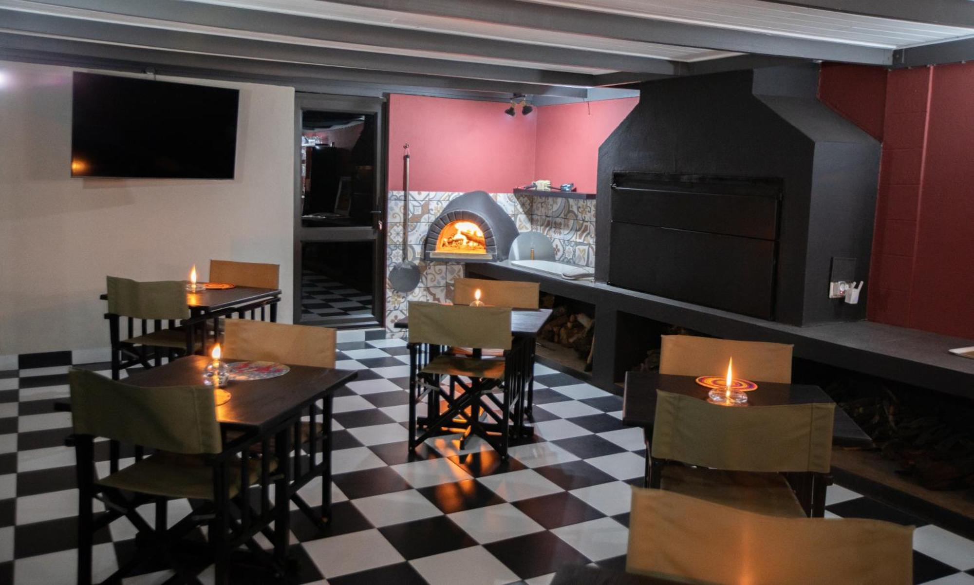 Swartberg Private Game Lodge Oudtshoorn Buitenkant foto