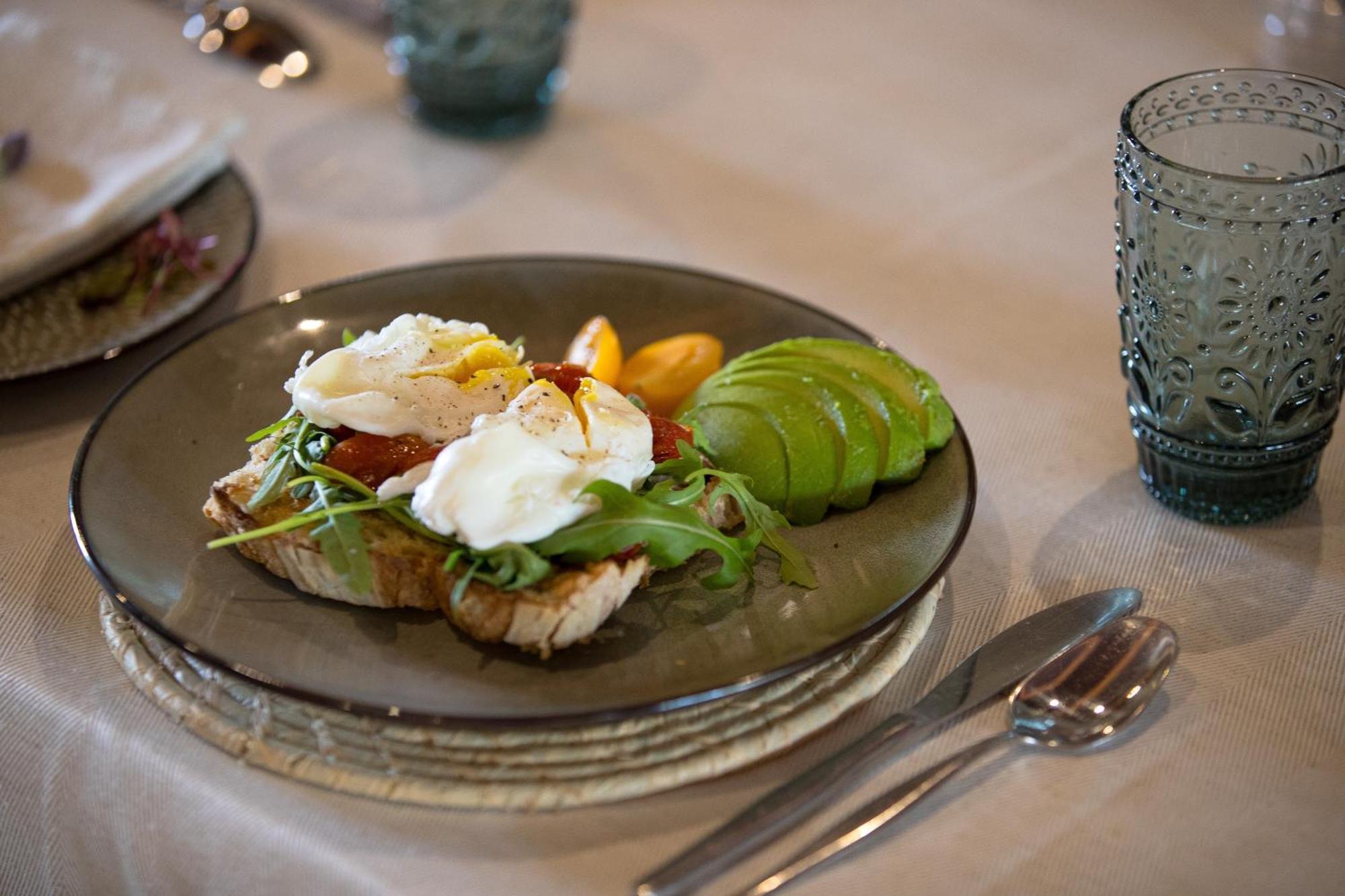 Swartberg Private Game Lodge Oudtshoorn Buitenkant foto